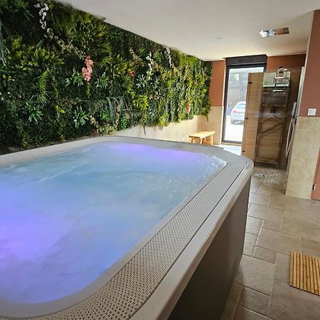 Domaine Caloin - Spa Echinghen Dış mekan fotoğraf