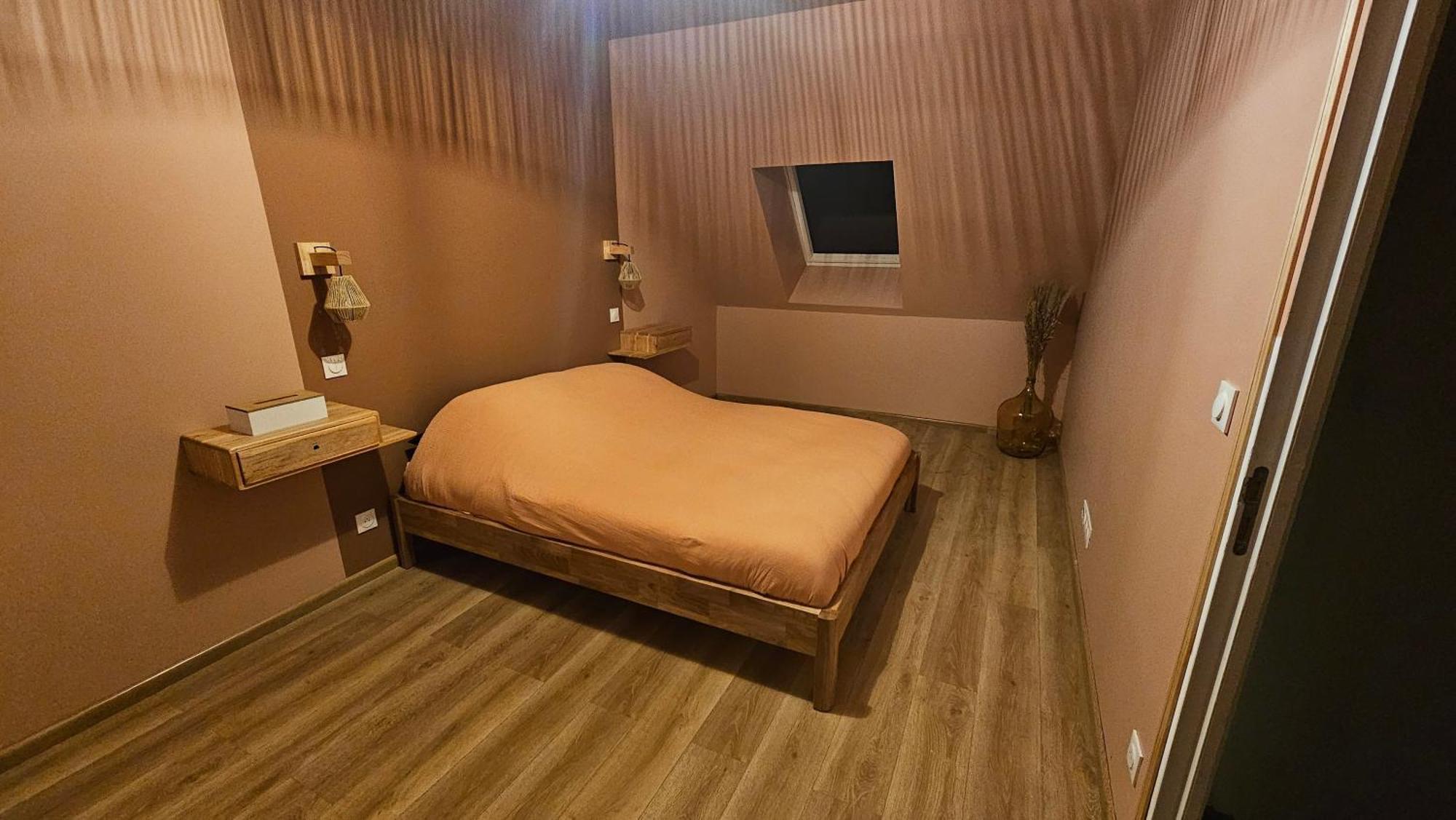 Domaine Caloin - Spa Echinghen Dış mekan fotoğraf
