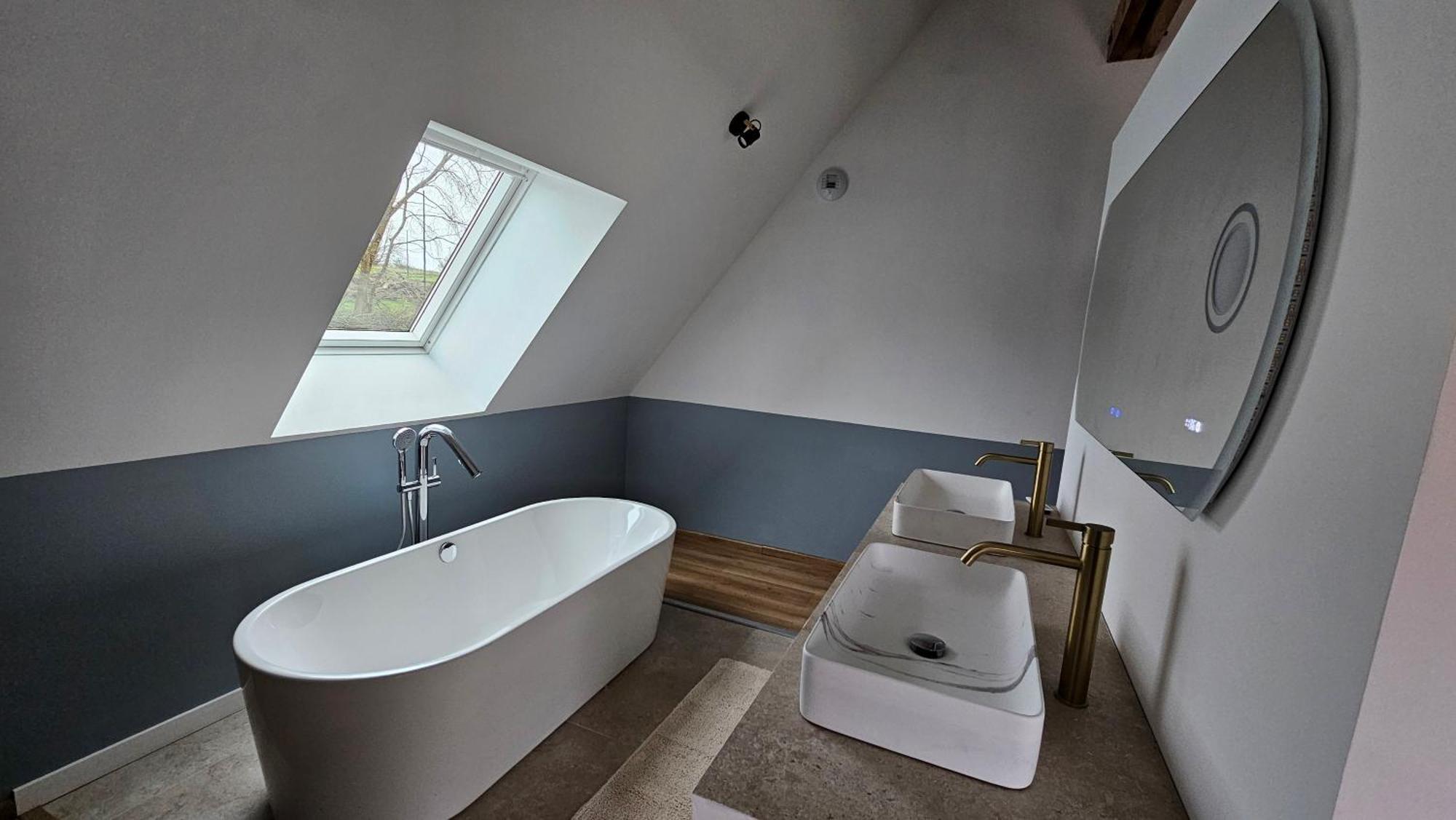 Domaine Caloin - Spa Echinghen Dış mekan fotoğraf