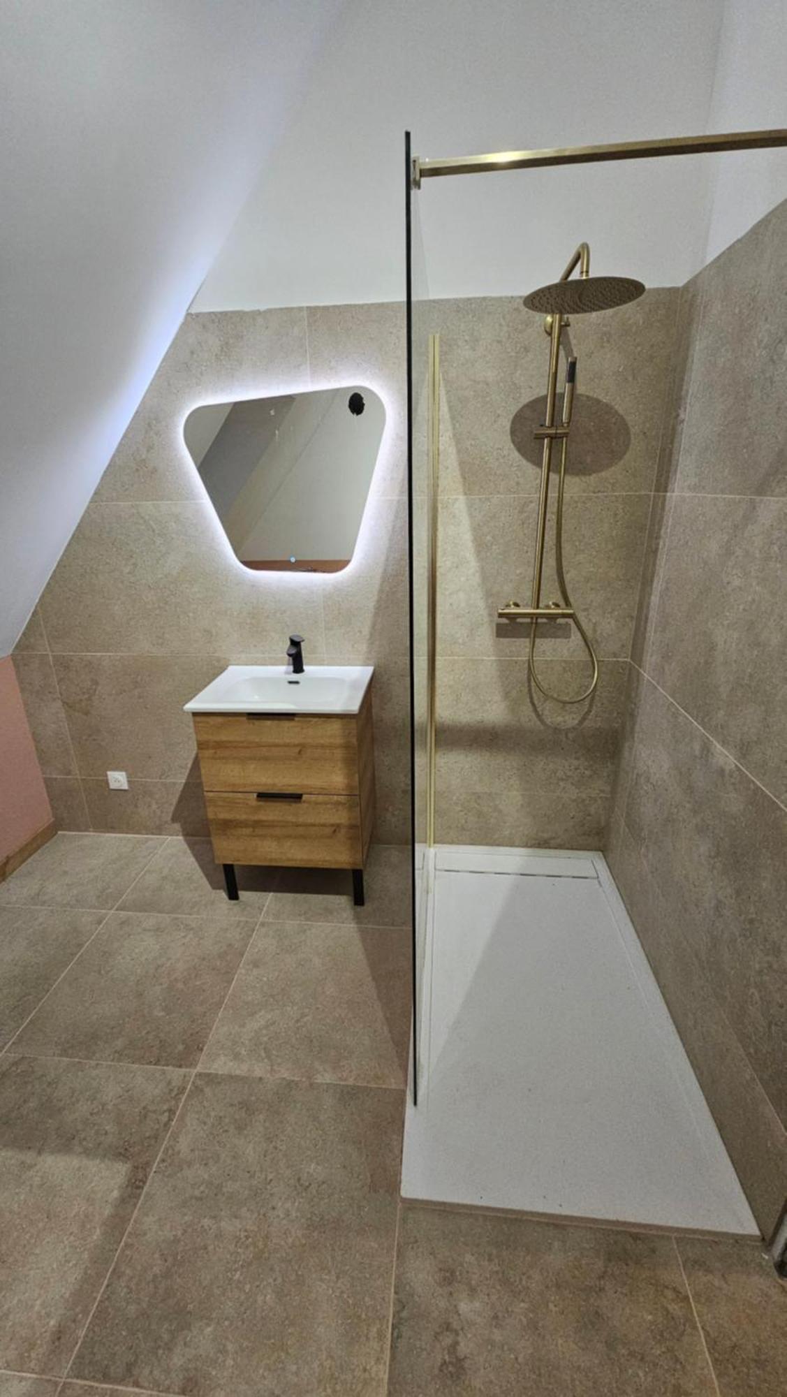 Domaine Caloin - Spa Echinghen Dış mekan fotoğraf