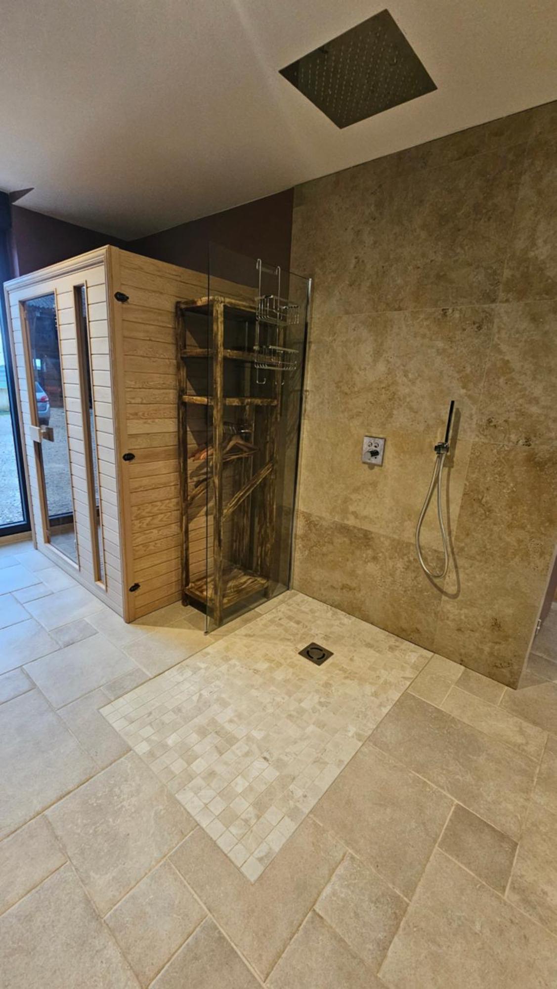Domaine Caloin - Spa Echinghen Dış mekan fotoğraf