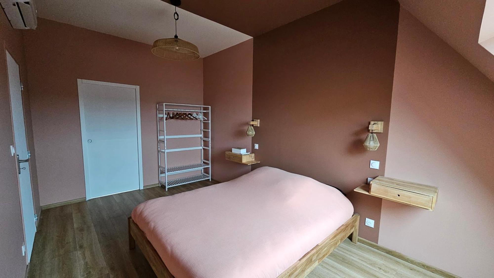 Domaine Caloin - Spa Echinghen Dış mekan fotoğraf