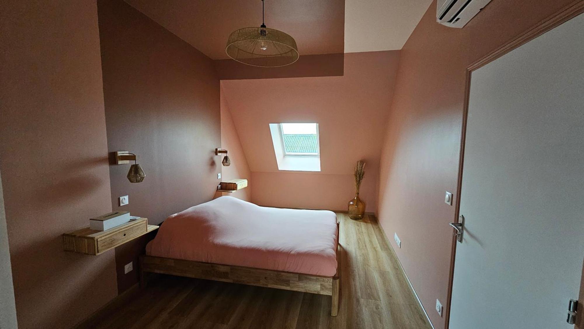 Domaine Caloin - Spa Echinghen Dış mekan fotoğraf