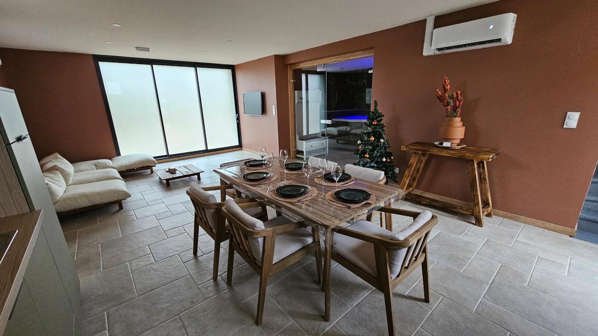 Domaine Caloin - Spa Echinghen Dış mekan fotoğraf